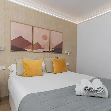 Monko Salome Hills Apartment Torremolinos Exterior photo