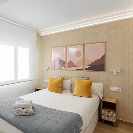 Monko Salome Hills Apartment Torremolinos Exterior photo