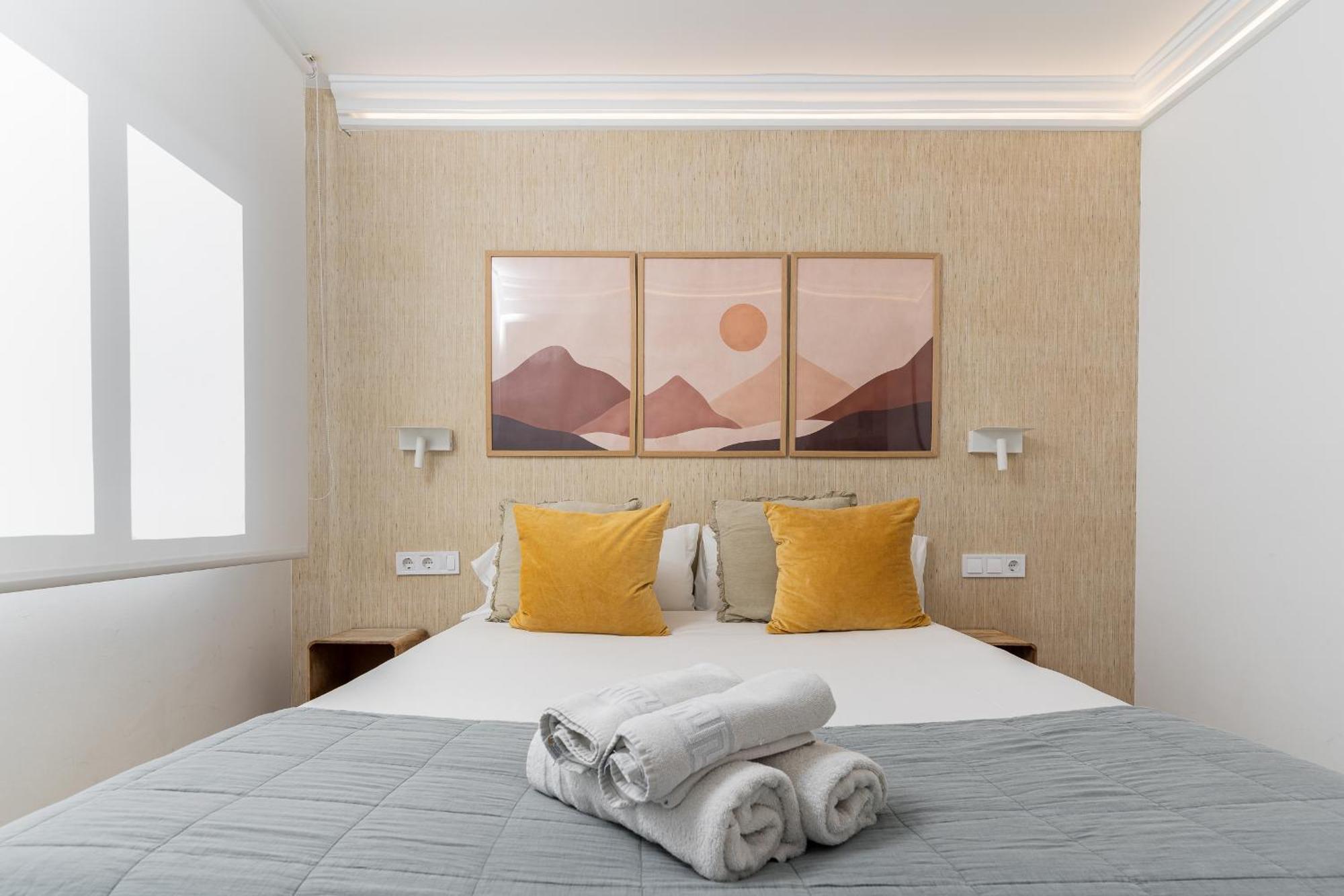 Monko Salome Hills Apartamento