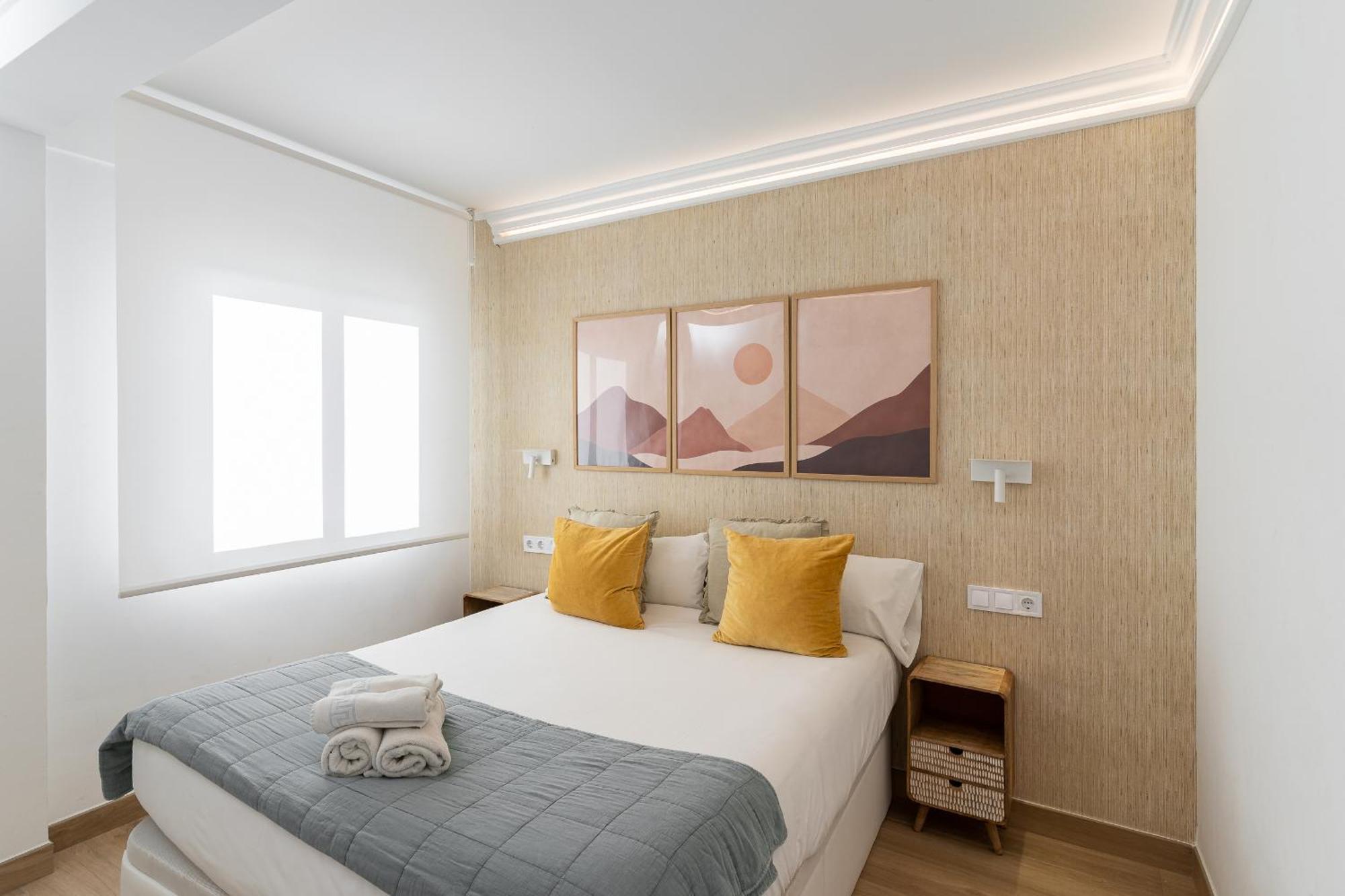 Apartamento Monko Salome Hills Torremolinos