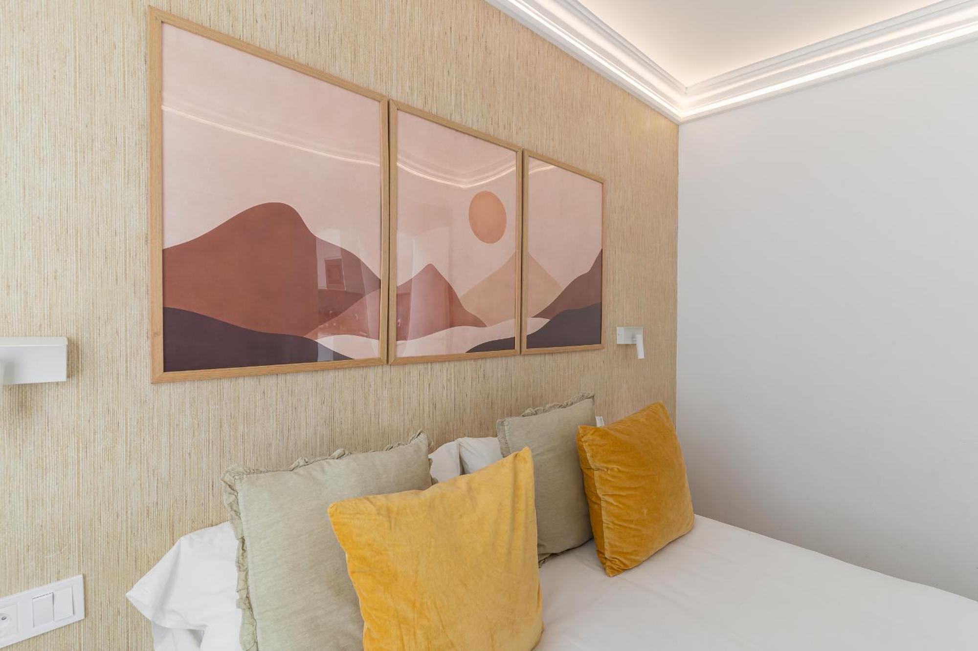 Monko Salome Hills Apartamento *