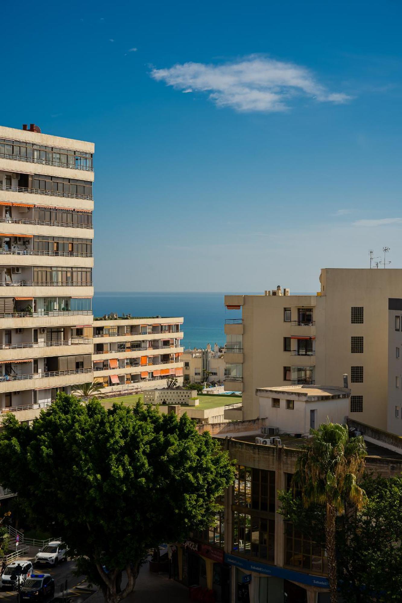 Monko Salome Hills Apartamento Torremolinos