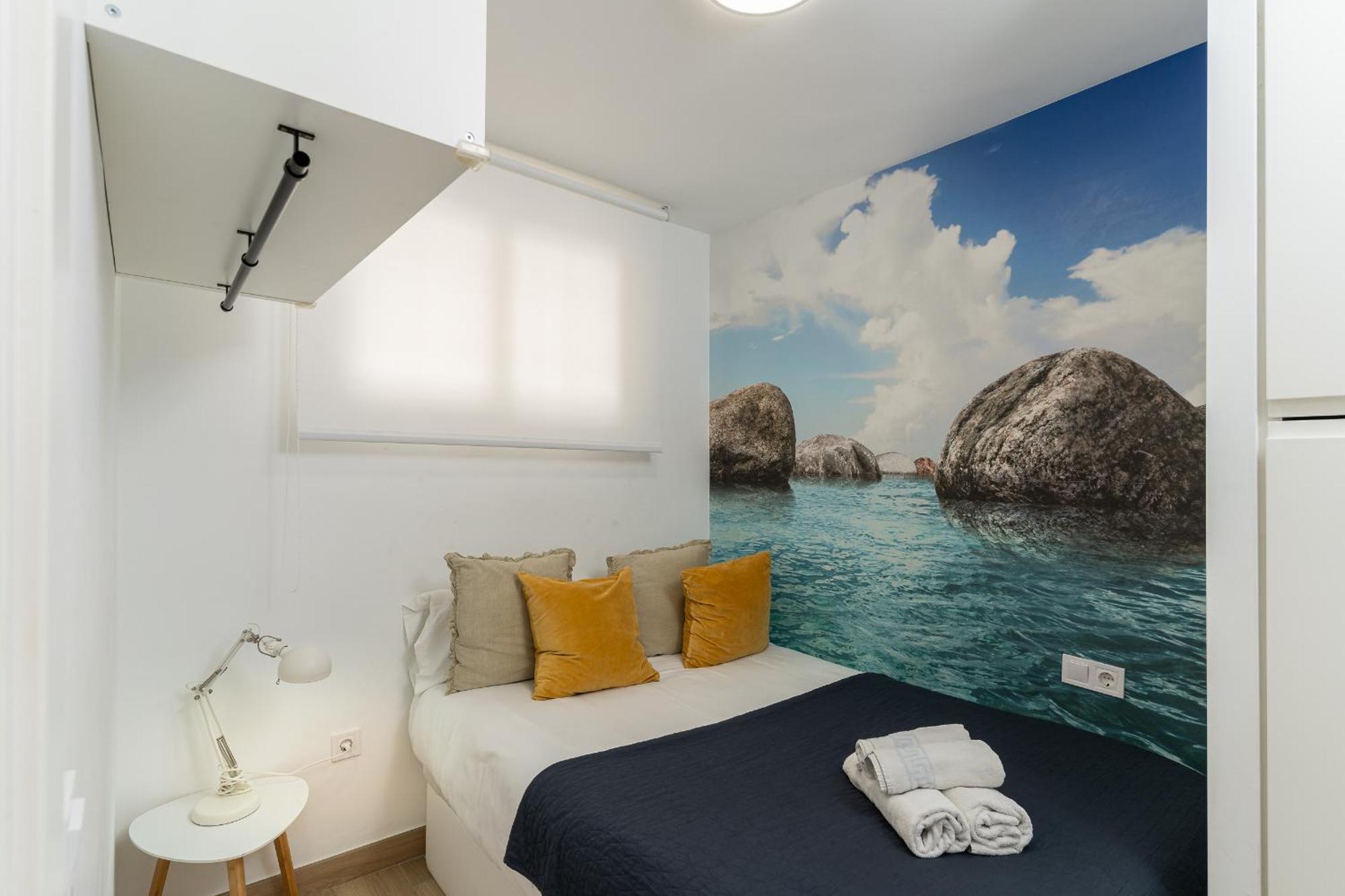 Monko Salome Hills Apartament *