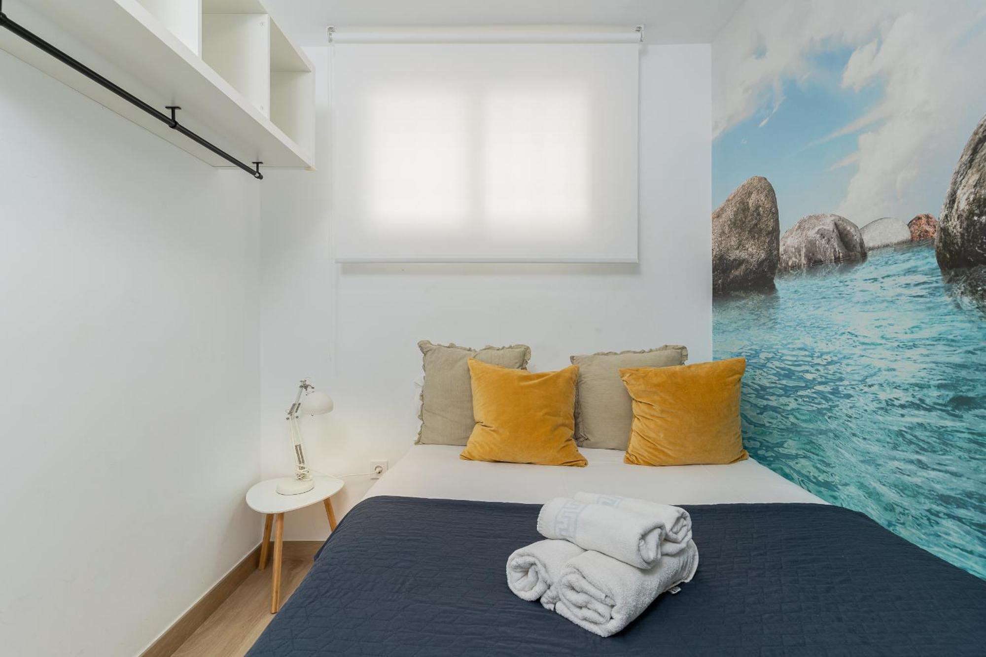 Monko Salome Hills Apartament