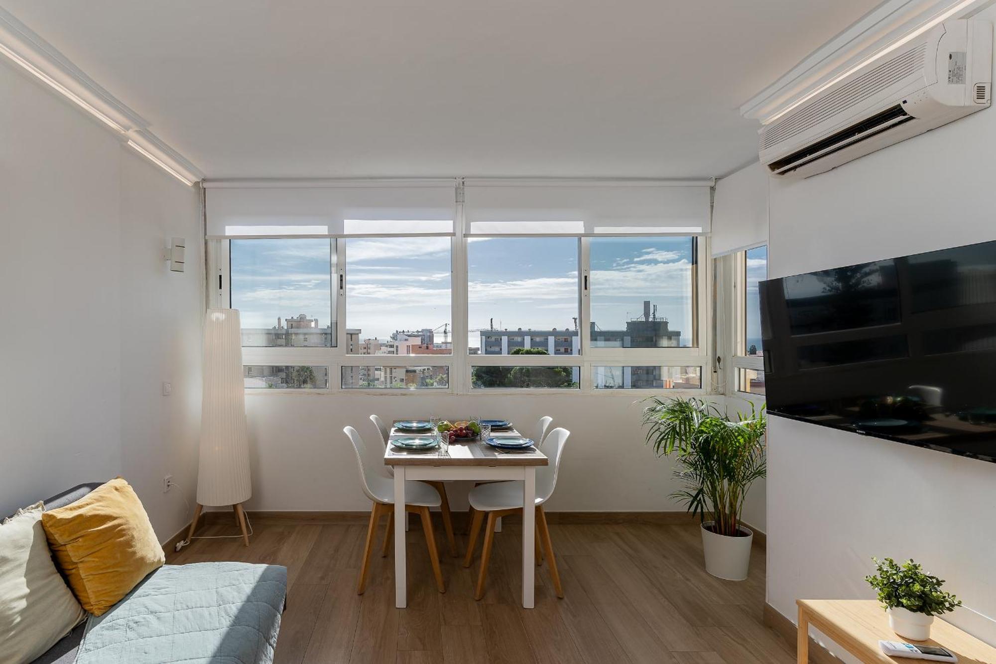 Monko Salome Hills Apartament Torremolinos