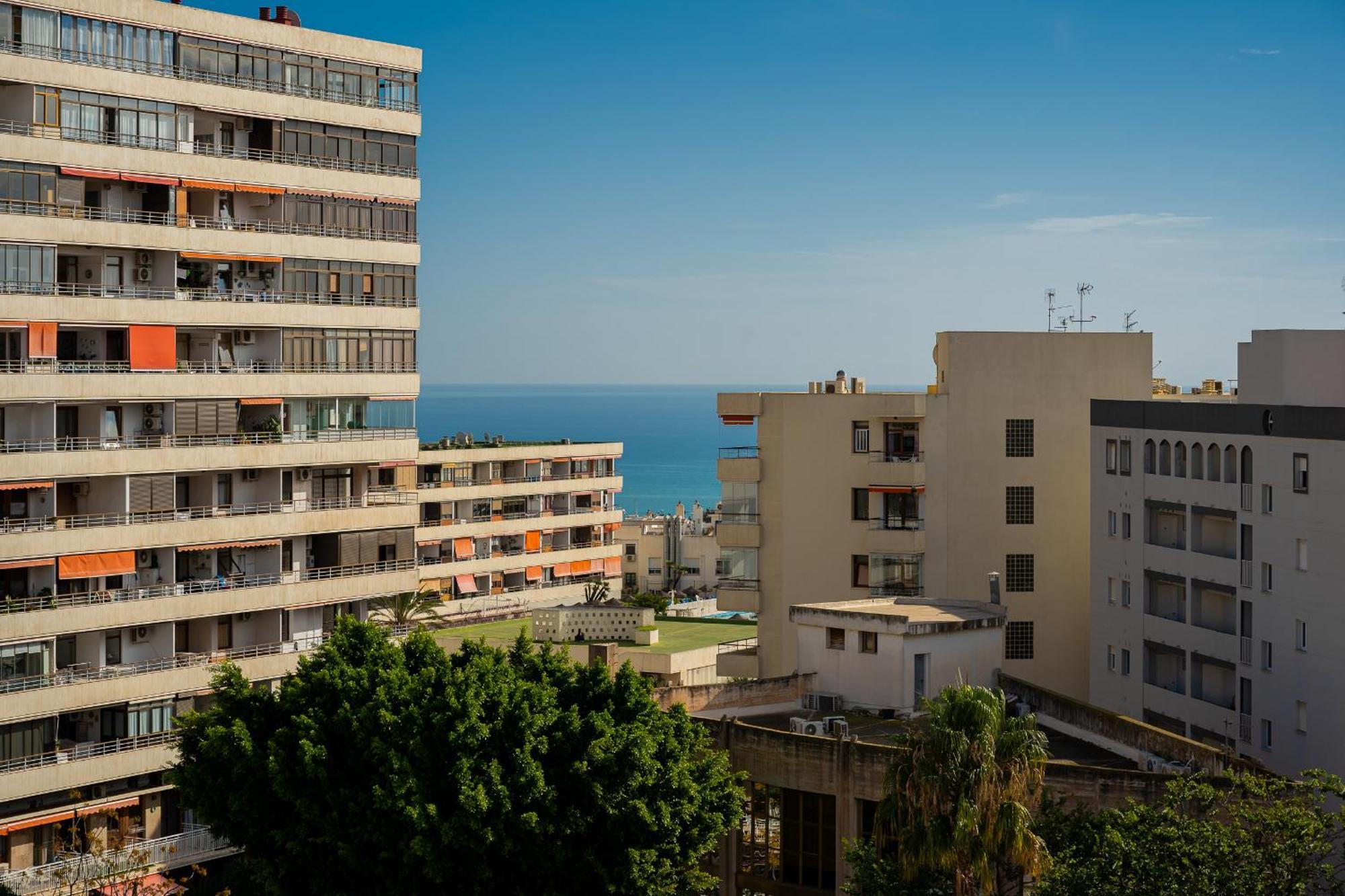 Monko Salome Hills Apartament *