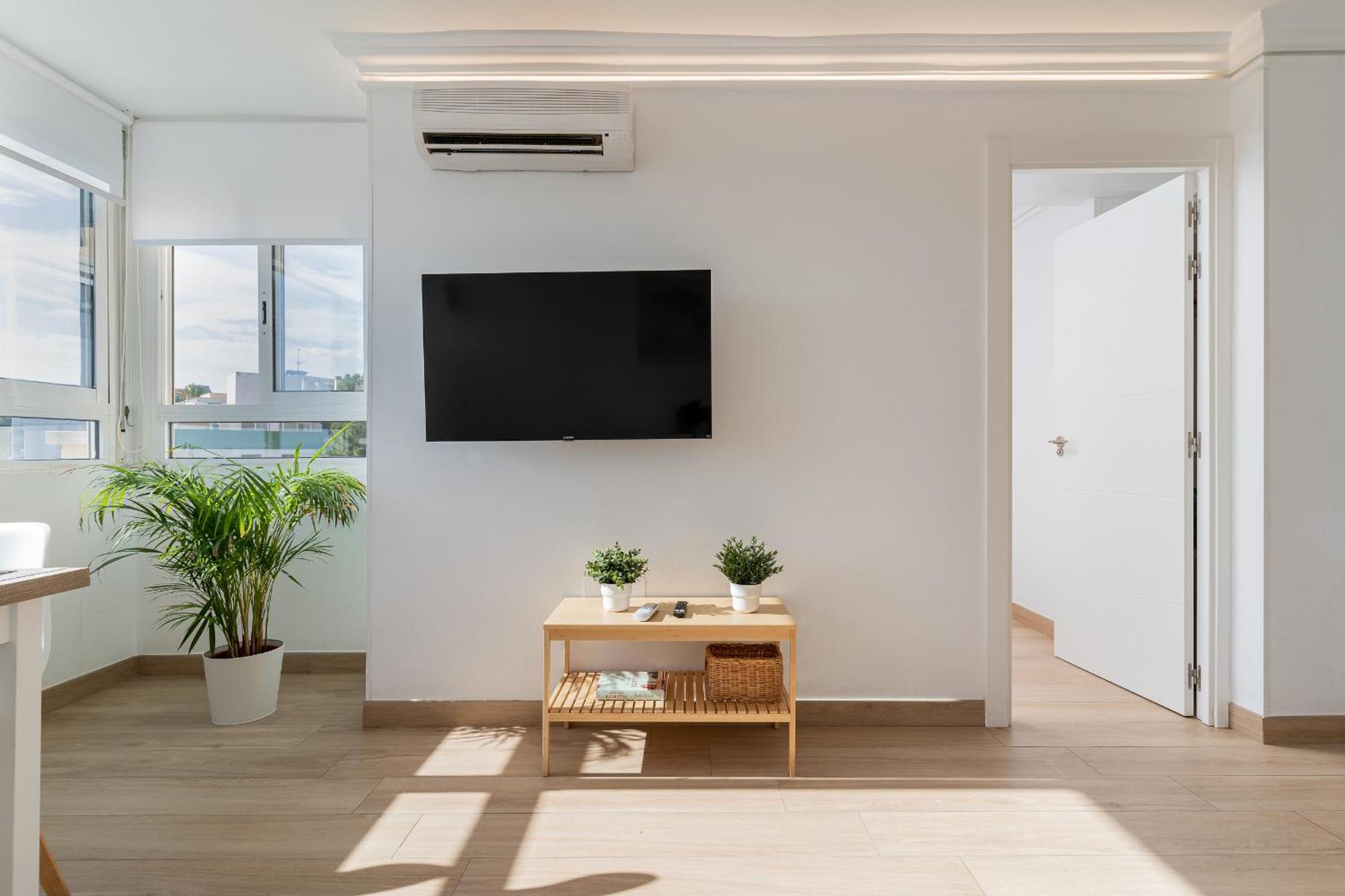 Monko Salome Hills Apartament Torremolinos
