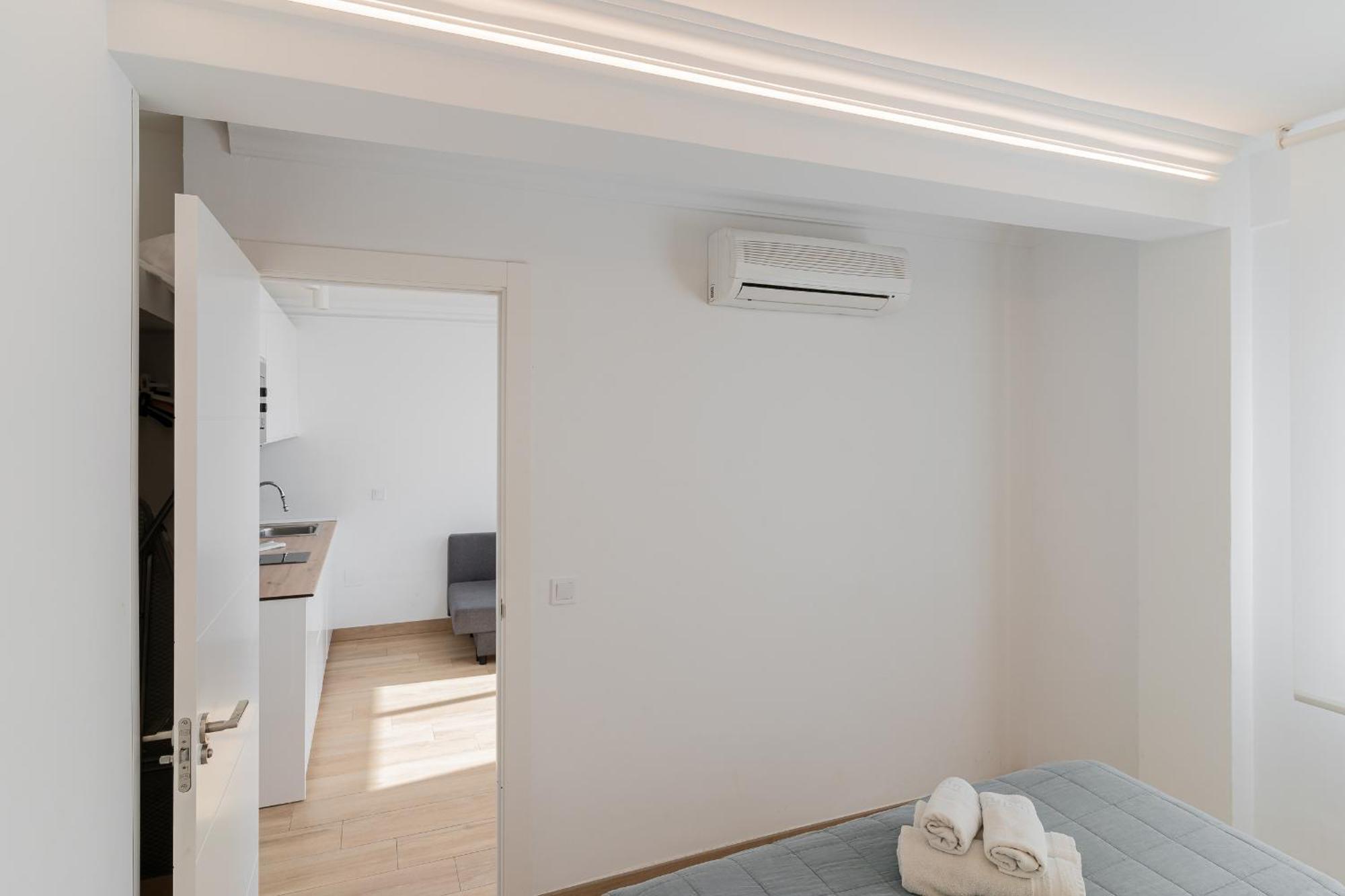 Monko Salome Hills Apartament