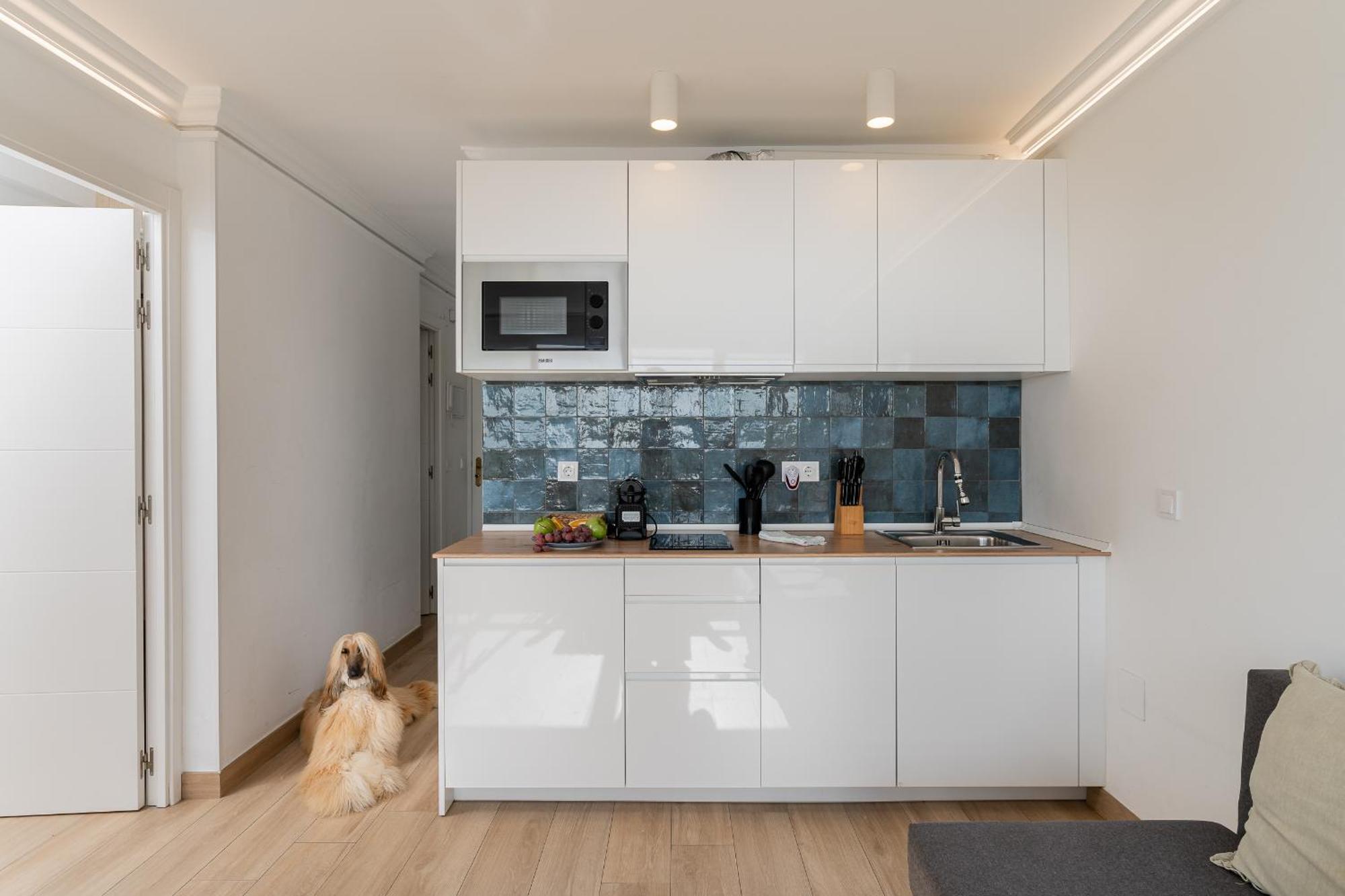 Apartament Monko Salome Hills Torremolinos