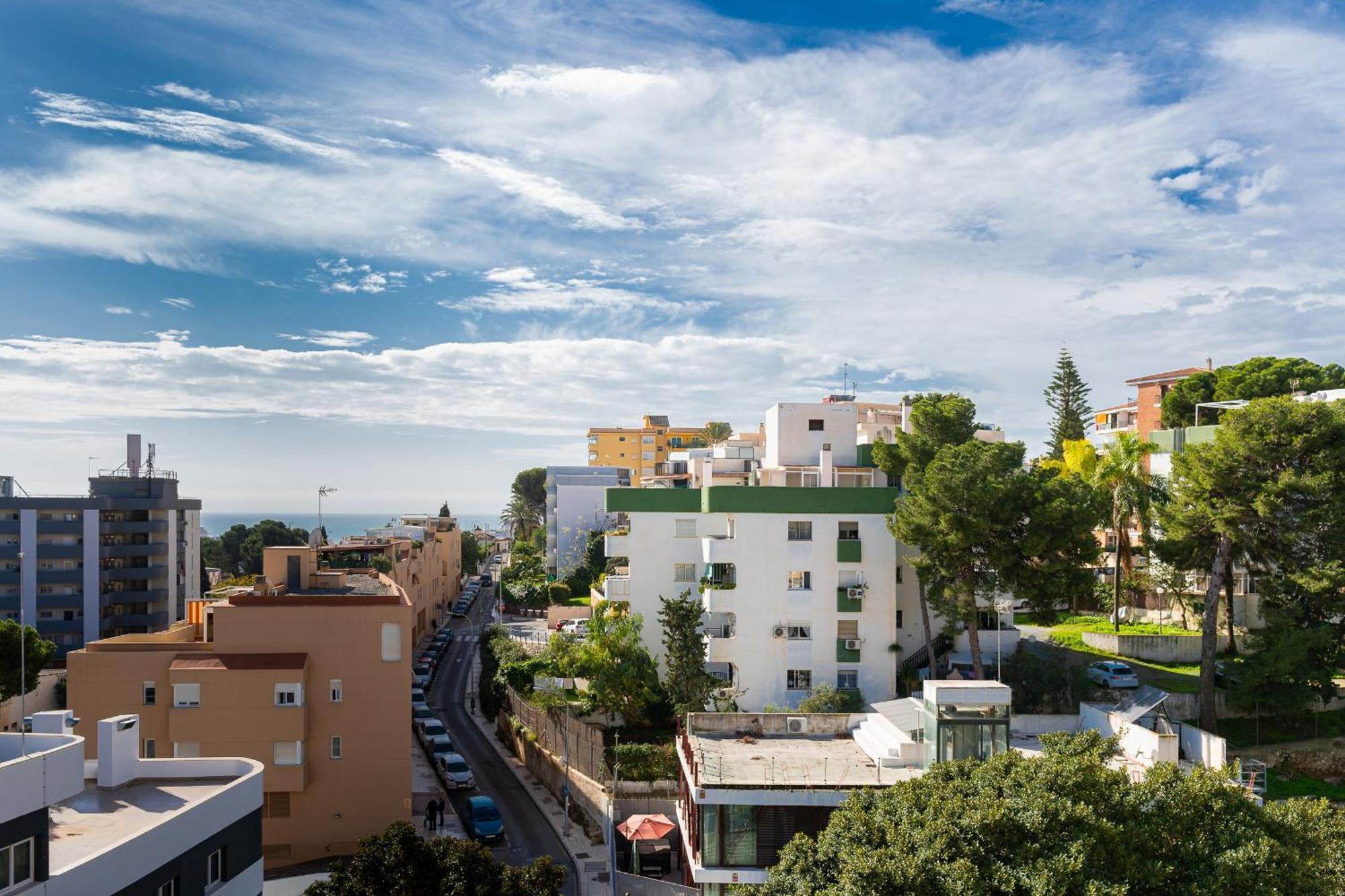 Monko Salome Hills * Torremolinos